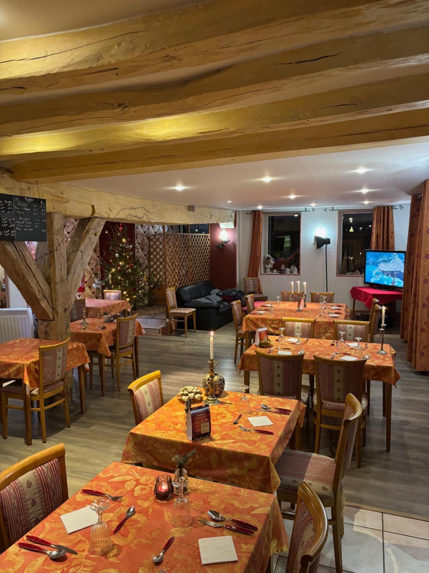 Hotel Le Bon Laboureur La Charite-sur-Loire Exterior photo
